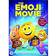 The Emoji Movie [DVD] [2017]